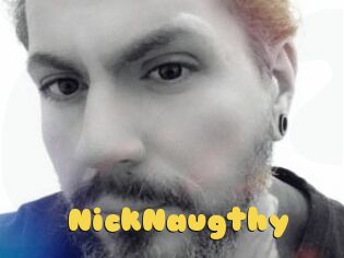 NickNaugthy