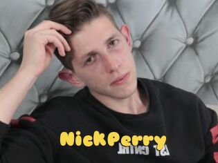 NickPerry