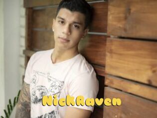 NickRaven