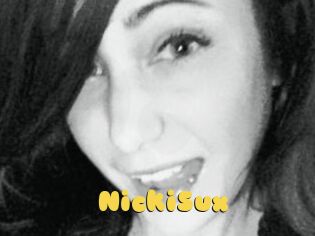 NickiSux