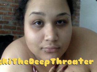 NickiTheDeepThroater