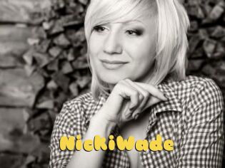 NickiWade