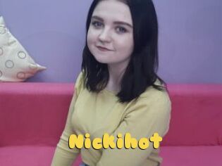 Nickihot