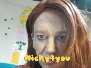 Nicky4you