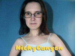 NickyCanyon