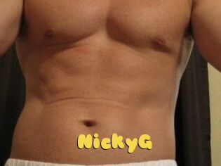 NickyG