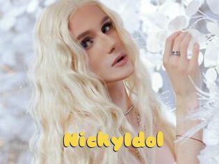 NickyIdol