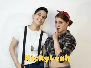 NickyLeah