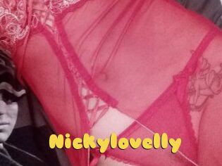 Nickylovelly