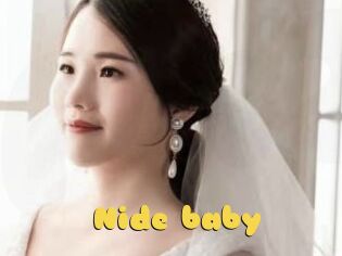 Nide_baby