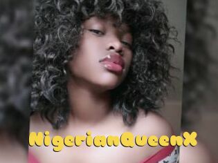 NigerianQueenX