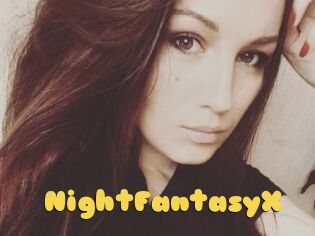 NightFantasyX