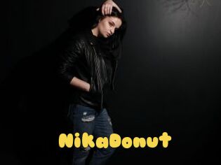 NikaDonut