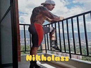 Nikholass