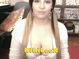 NikiLeeX