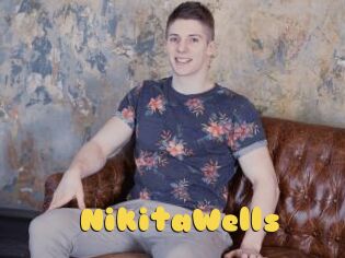 NikitaWells