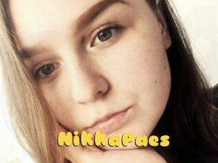 NikkaPaes