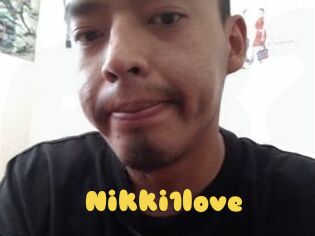 Nikki1love