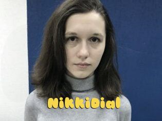 Nikki_Dial