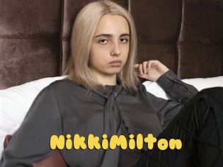 NikkiMilton