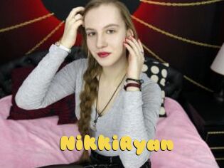 NikkiRyan