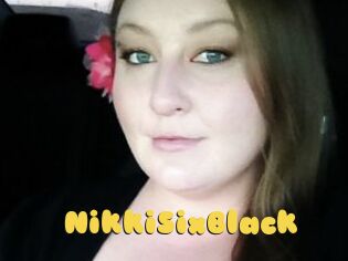 NikkiSixBlack