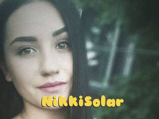 NikkiSolar