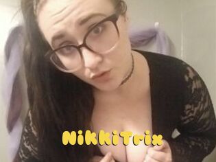 NikkiTrix