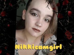 Nikkicamgirl
