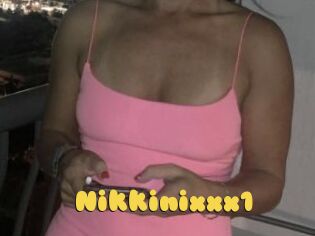 Nikkinixxx1