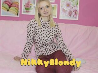NikkyBlondy