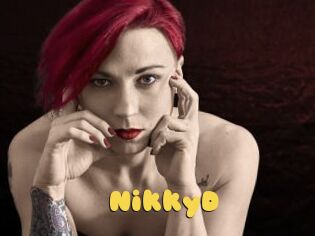 NikkyD
