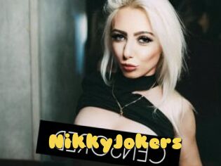 NikkyJokers