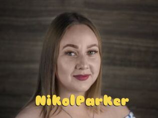 NikolParker