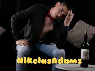 NikolasAdams