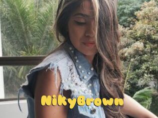 NikyBrown