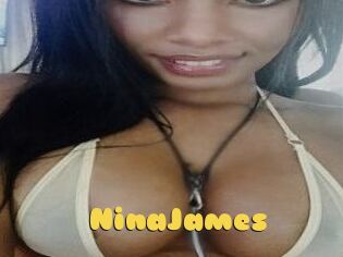 NinaJames