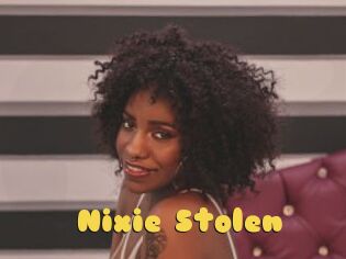 Nixie_Stolen