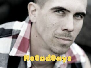 NoBadDays