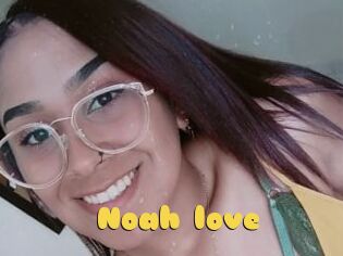 Noah_love
