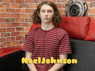 NoelJohnson