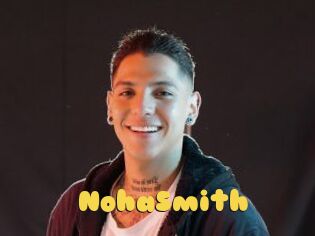 NohaSmith