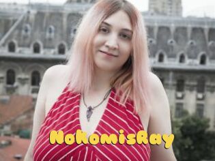 NokomisRay