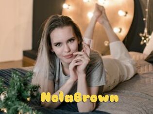 NolaBrown
