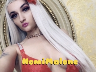 NomiMalone