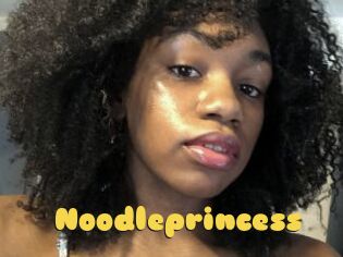 Noodleprincess