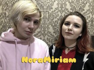 NoraMiriam