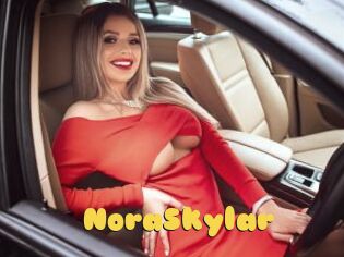 NoraSkylar