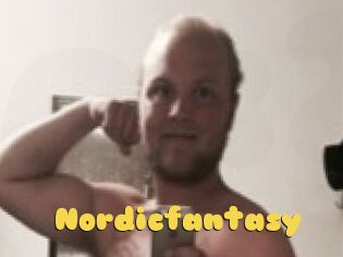 Nordicfantasy