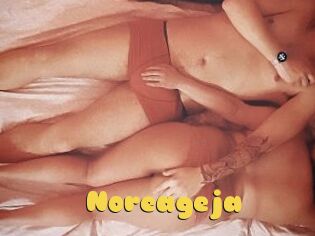 Noreageja
